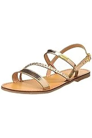 Les Tropéziennes par M Belarbi Les Tropéziennes by M. Belarbi Vrouwen Batresse Sandalen Open Teen, , 40 EU