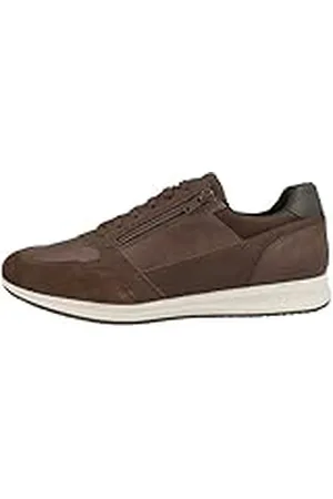 Geox Jongens U Avery A Sneakers, , 41 EU