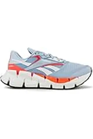Reebok FLOATZIG 1 Sneakers voor heren, PalblU/FTWWHT/ORGFLA, 48 EU, palblu ftwwht orgfla, 48 EU