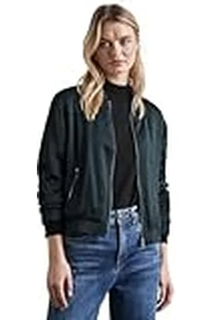 Street one Satijnen blouson, , 36
