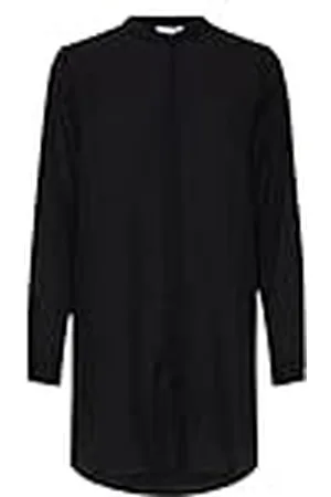 Ichi Dames IHCELLANI Long SH2 Blouse, , 38