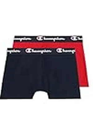 Champion Heren Boxerslips Core x2, , XS