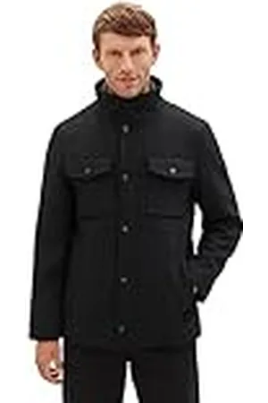 TOM TAILOR Herenjas, , XL