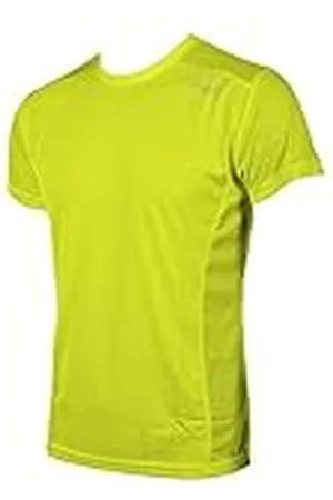 Joluvi 234024062XL shirt, neongeel, XL unisex