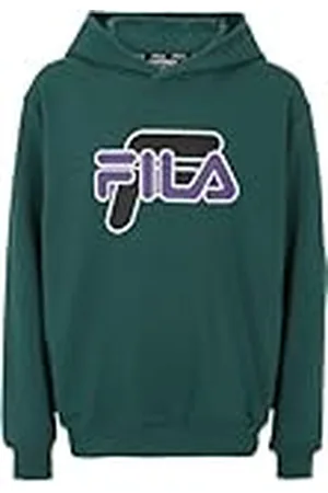 Fila Lossatal sweatshirts voor jongens, , 146-152