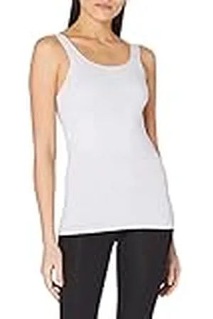 Trigema Damesshirt van polyamide/elastaan, , L