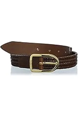 HUGO BOSS Dames Colette-Wn_Sz25 Belt, , 85