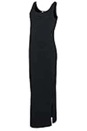 Mama;licious A/s Maxi-jurk voor dames, , M