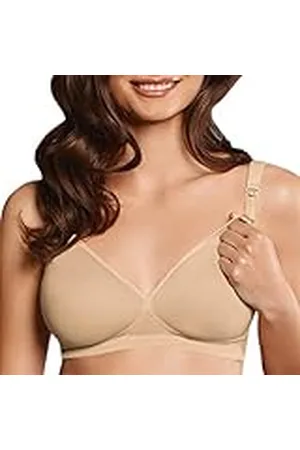 Anita Miss 5070 Borstvoedingsbeha met spacer-schaal, desert, 95C