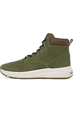 Tommy Hilfiger Heren licht HILIFIGER NBK hybride laars FM0FM05461, , 6.5 UK, , 40 EU