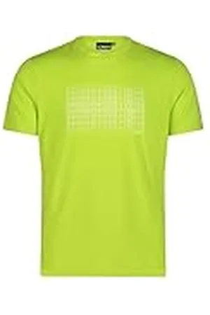CMP Heren T-shirt, , 46, , 42 NL