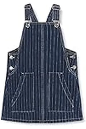 Benetton Tuinbroek voor meisjes en meisjes, , 160 cm