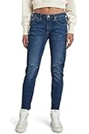 G-Star Raw Arc 3D Low Wmn Boyfriend Jeans voor Dames