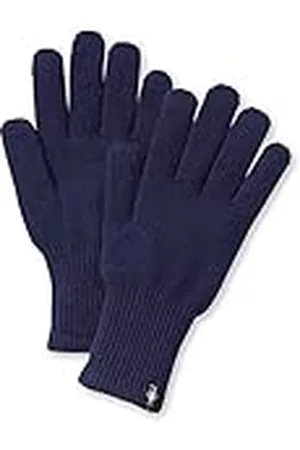 Smartwool Handschoenvoeringen voor heren, , XS