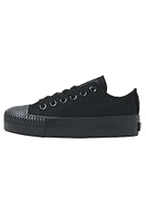 British Knights Kaya Low Lage sneakers voor dames, , 39 EU