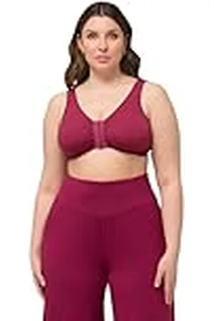 Ulla Popken Damesbeha, , 90D