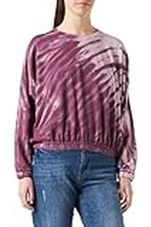 7 for all Mankind JSHL4090BO Pullover voor dames, , XS