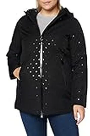Geox W GENDRY LNG PARKA Vrouw Jassen