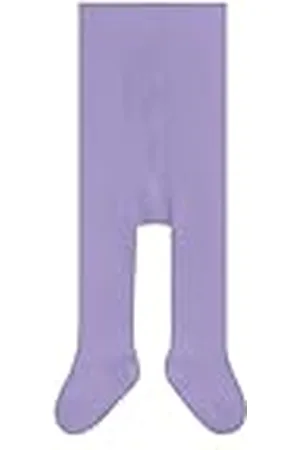 Falke Uniseks-baby Panty Family B Ti katoen dun eenkleurig 1 paar, , 62-68
