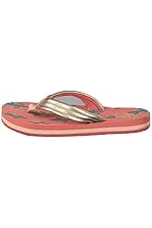 Reef Little Ahi Teenslippers voor meisjes, , 19/20 EU