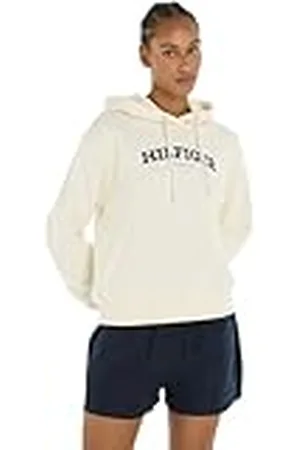 Tommy Hilfiger Hoodies voor dames, , XS