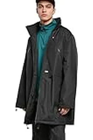 Urban classics Mountain Coat Herenjas, , L