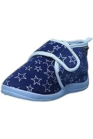 Playshoes Uniseks kinderpantoffels, , 20/21 EU