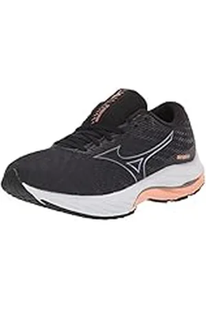 Mizuno Wave Rider 26 hardloopschoen voor dames, , 6 US