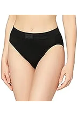 Sloggi Tai onderbroek met dubbel comfort voor dames, set , 40EU