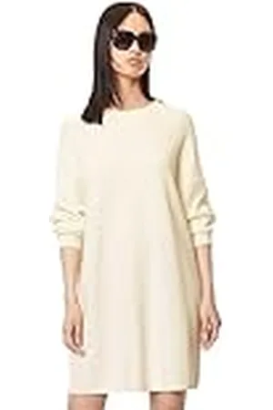 Marc O’ Polo Heavy Knit Casual Jurk voor dames, , 36