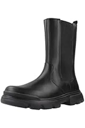 Geox Meisje J Junette Girl enkellaars, , 32 EU