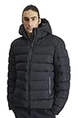 Canadian Classics Heren BROCHET Warm Up Jacket, , XXLarge (XXL (IT56)