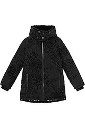 Desigual Chaq_Moselle Jacket voor meisjes, , 3-4