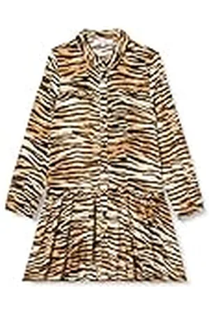 Vingino Pliona casual jurk voor meisjes, , 152 cm
