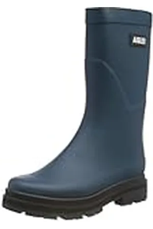 Aigle Dames Mid Rain Regenlaarzen, , 40 EU