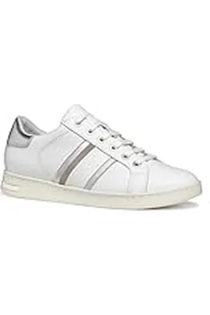 Geox Dames D Jaysen E Sneakers, , 37 EU