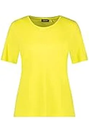 Taifun Dames 371302-16100 T-shirt, , 34, , 34