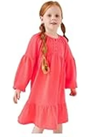 Garcia Kids N44682_Girls Dress, , 104 cm