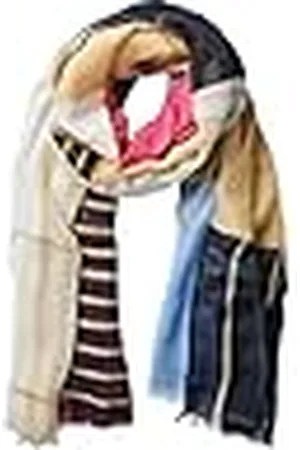 Pieces® PCBASSELO LONG SCARF MET LUREX, , One Size