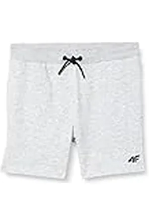 4F JUNIOR CAS Kindershorts, , 140