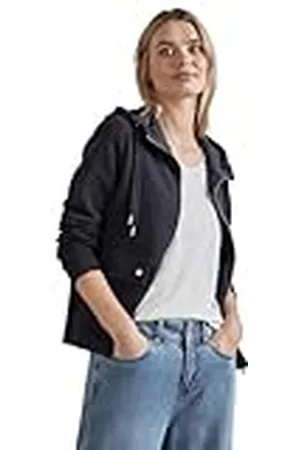 Street one Dames A212296 Hoodie-jas, , 34, , 34