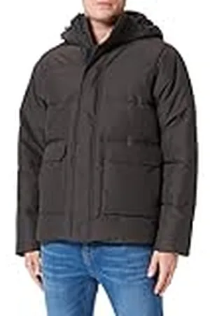 Only & Sons Onscarl Life Quilted Jacket Noos OTW Gewatteerde jas voor heren, , XXL