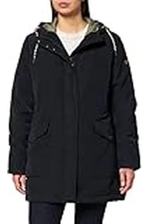 Camel Active Womenswear Dames Mantel, , 42