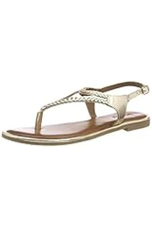 Inuovo Dames 8368 riempjessandalen, , 36 EU