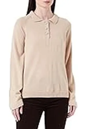 Ichi Dames IHORINE LS3 pullover, , S
