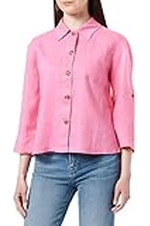 QS by s.Oliver Damesblouse met lange mouwen, , 46