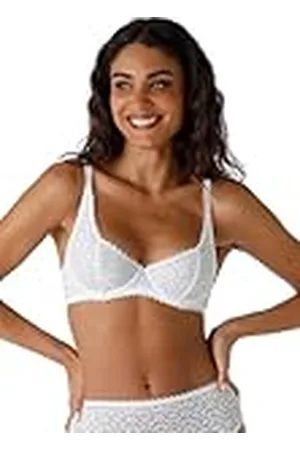Lovable Value Elegance Beugelbeha voor dames, , 34 / 3D