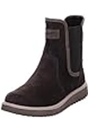 Superfit Lora Warm gevoerde Gore-tex sneeuwlaarzen voor meisjes, , 36 EU