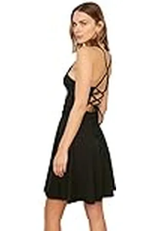 Trendyol Dames Mini A-lijn Regular Knit Jurken, , M