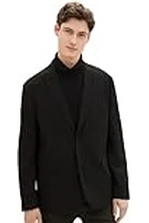 TOM TAILOR Herenblazer, , S